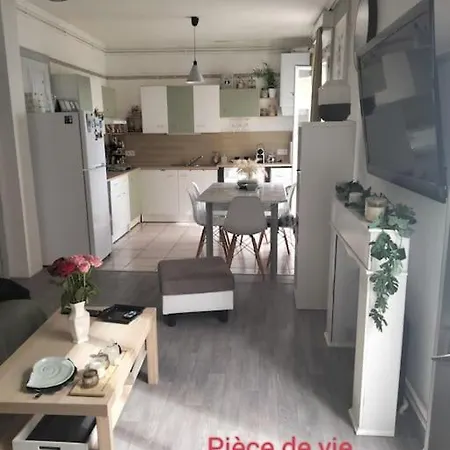 D'exception Vue Daire Le Grau-du-Roi